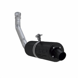 MBRP 01-06 Can-Am DS 650/Baja 650 Slip-On Exhaust System w/Sport Muffler (AT-6200SP)