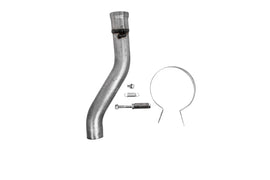 MBRP 06-07 Can-Am Outlander 650/800 (Standard & XT) Slip-On Exhaust System w/Sport Muffler (AT-6202SP)