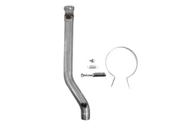 MBRP 06-07 Can-Am Outlander Incl. Max 650/800 (Standard & XT) Slip-On Exhaust System w/Sport Muffler (AT-6203SP)