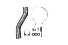 Load image into Gallery viewer, MBRP 08-12 Can-Am Outlander 500/650/800 (Standard &amp; XT) Slip-On Exhaust System w/Sport Muffler (AT-6204SP)