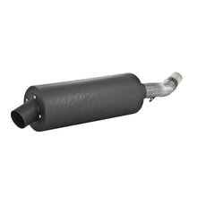 Load image into Gallery viewer, MBRP 07-11 Can-Am Renegade 500/800 Slip-On Exhaust System w/Sport Muffler (AT-6205SP)