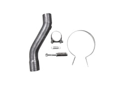 MBRP 07-11 Can-Am Renegade 500/800 Slip-On Exhaust System w/Sport Muffler (AT-6205SP)