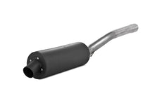 Load image into Gallery viewer, MBRP 09-12 Can-Am Outlander MAX 500/650/800 Slip-On Exhaust System w/Sport Muffler (AT-6206SP)