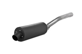 MBRP 09-12 Can-Am Outlander MAX 500/650/800 Slip-On Exhaust System w/Sport Muffler (AT-6206SP)