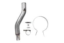 Load image into Gallery viewer, MBRP 02-07 Suzuki LT 500 Vinson 4x4 (All Models) Slip-On Exhaust System w/Sport Muffler (AT-6303SP)
