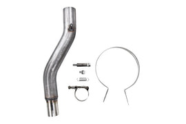 MBRP 02-07 Suzuki LT 500 Vinson 4x4 (All Models) Slip-On Exhaust System w/Sport Muffler (AT-6303SP)