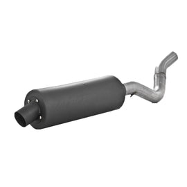 MBRP 04-09 Yamaha YZF 450 Slip-On Exhaust System w/Sport Muffler (AT-6403SP)