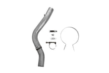 Load image into Gallery viewer, MBRP 04-09 Yamaha YZF 450 Slip-On Exhaust System w/Sport Muffler (AT-6403SP)