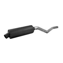 MBRP 98-01 Yamaha YFM 600FWA H Grizzly Slip-On Exhaust System w/Sport Muffler (AT-6404SP)