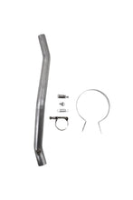 Load image into Gallery viewer, MBRP 98-01 Yamaha YFM 600FWA H Grizzly Slip-On Exhaust System w/Sport Muffler (AT-6404SP)
