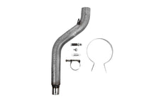 Load image into Gallery viewer, MBRP 00-10 Yamaha YFM 400 Big Bear 2x4/4x4 (All Models) Slip-On Exhaust System w/Sport Muffler (AT-6409SP)