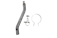 Load image into Gallery viewer, MBRP 03-07 Yamaha YFM 400/450 Kodiak 2x4/4x4 Slip-On Exhaust System w/Sport Muffler (AT-6410SP)