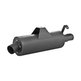 MBRP 96-00 Polaris Sportsman 500 4x4 (All Models) Slip-On Combination Exhaust w/Sport Muffler (AT-6501SP)