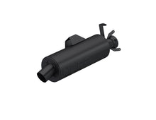 Load image into Gallery viewer, MBRP 01-05 Polaris Sportsman 400 / 06-07 Sportsman 450 Slip-On Combination Exhaust w/Sport Muffler (AT-6502SP)