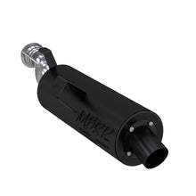 Load image into Gallery viewer, MBRP 08-09 Polaris Sportsman 800 Slip-On Combination Exhaust w/Sport Muffler (AT-6512SP)
