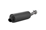 MBRP 06-12 Arctic Cat 650 H1 (All Models) / 07-13 Arctic Cat 700 DSL Slip-On Ex. Sys w/Sport Muffler (AT-6703SP)