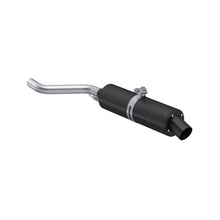 Load image into Gallery viewer, MBRP 1984 Honda ATC 200ES Big Red / 84-85 ATC 200M Direct Replc. Slip-On Exhaust w/Utility Muffler (AT-7105)