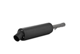 MBRP 1984-87 Suzuki LT 185/230 Direct Replacement Slip-On Exhaust w/Utility Muffler (AT-7300)