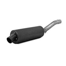 Load image into Gallery viewer, MBRP 07-11 Can-Am Renegade 500/800 Slip-On Exhaust System w/Performance Muffler (AT-8205P)