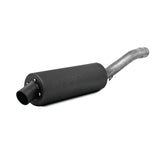 MBRP 07-11 Can-Am Renegade 500/800 Slip-On Exhaust System w/Performance Muffler (AT-8205P)