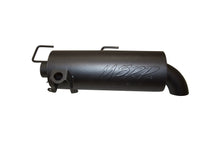 Load image into Gallery viewer, MBRP 09-16 Polaris Sportsman 850 (All Models) Slip-On Exhaust System w/Performance Muffler (AT-8511P)