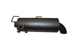 MBRP 09-16 Polaris Sportsman 850 (All Models) Slip-On Exhaust System w/Performance Muffler (AT-8511P)