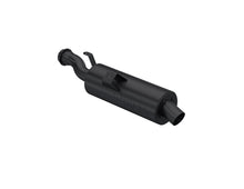 Load image into Gallery viewer, MBRP 08-09 Polaris Sportsman 800 Twin Slip-On Exhaust System w/Performance Muffler (AT-8512P)