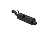 MBRP 08-09 Polaris Sportsman 800 Twin Slip-On Exhaust System w/Performance Muffler (AT-8512P)
