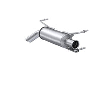 Load image into Gallery viewer, MBRP Performance Series 5 Inch Slip-on Exhaust, T304 Stainless Steel (AT-9536PT)