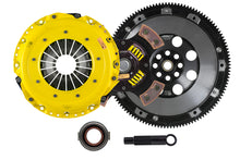 Load image into Gallery viewer, ACT Acura/Honda J30/J32 HD/Race Sprung 4 Pad Clutch Kit (AT2-HDG4)