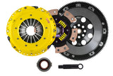 ACT Acura/Honda J30/J32 HD/Race Sprung 6 Pad Clutch Kit (AT2-HDG6)