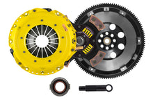 Load image into Gallery viewer, ACT Acura/Honda J35 HD/Race Sprung 4 Pad Clutch Kit (AT3-HDG4)