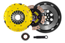 Load image into Gallery viewer, ACT Acura/Honda J35 HD/Race Sprung 6 Pad Clutch Kit (AT3-HDG6)