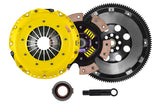 ACT Acura/Honda J35 HD/Race Sprung 6 Pad Clutch Kit (AT3-HDG6)