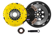 Load image into Gallery viewer, ACT Acura/Honda J35 HD/Race Rigid 4 Pad Clutch Kit (AT3-HDR4)