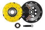 ACT Acura/Honda J35 HD/Race Rigid 4 Pad Clutch Kit (AT3-HDR4)