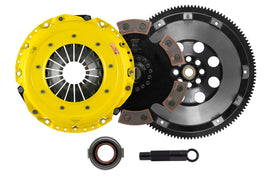 ACT Acura/Honda J35 HD/Race Rigid 6 Pad Clutch Kit (AT3-HDR6)