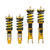 Premium Competition Coilovers - Acura Integra 1994-2001 (DC2)
