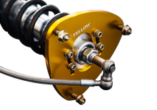 Load image into Gallery viewer, Advanced Pro Plus Racing Circuit Spec Coilovers - Mitsubishi Lancer 2008-2017