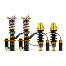 Load image into Gallery viewer, Advanced Pro Plus Racing Circuit Spec Coilovers - Acura RSX 2002-2006 (DC5)