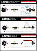 Load image into Gallery viewer, Aeromotive_EliminatorCell_diagram.jpg