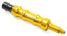 Load image into Gallery viewer, Yellow Speed Racing Air Jack Connector Valve &amp; Lance Combo