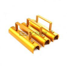 Load image into Gallery viewer, Yellow Speed Racing Air Jack Safety Prop