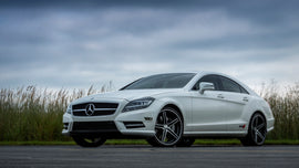 AMS Performance Lamborghini Huracan Ice Tank (ALP.22.02.0001-1)