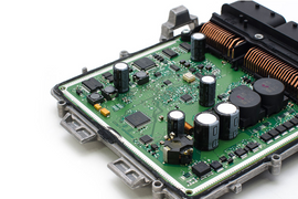 AMS Performance M278 4.6L Biturbo ECU Tune (ALP.18.13.0001-1)