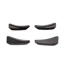 Load image into Gallery viewer, APR Performance Audi R8 Front Bumper Canards 2016-2018 (AB-508682)