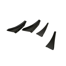 Load image into Gallery viewer, APR Performance Audi R8 Front Bumper Canards 2016-2018 (AB-508682)