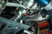 Load image into Gallery viewer, Valvetronic Valved Sport Exhaust System for Porsche 718 GT4 / Boxter Spyder