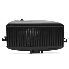 COBB Subaru Top Mount Intercooler Black Ascent 2019-2025 (B41420-BK)