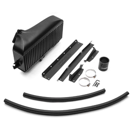 COBB Subaru Top Mount Intercooler Black Ascent 2019-2025 (B41420-BK)